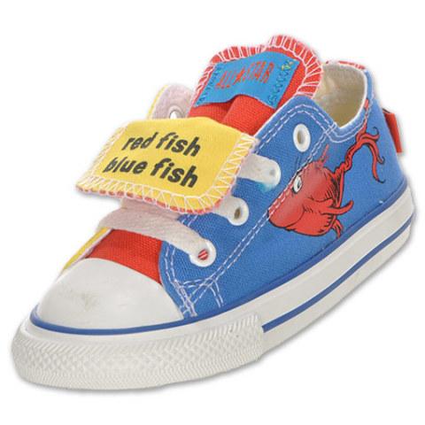All Star-One Fish Two Fish/Dbl Tng - click to enlarge All Star-One Fish Two Fish/Dbl Tng