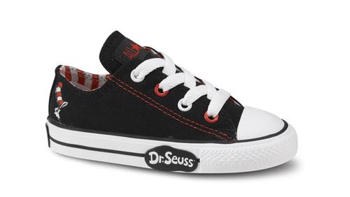 All Star-Cat in the Hat/Lo-On Sale!