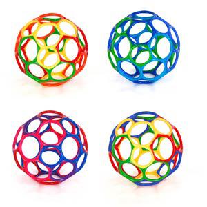 Oball Original - click to enlarge Oball Original