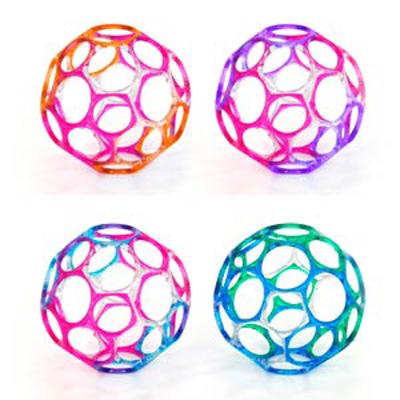 Oball Jellies