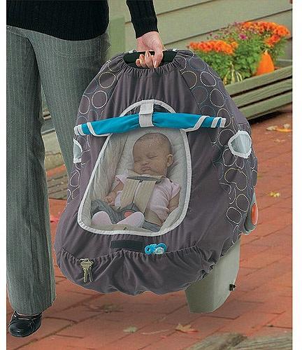 BabyShade - click to enlarge BabyShade