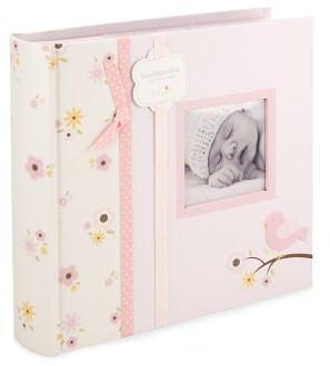 Bird Photo Album - click to enlarge Bird Photo Album