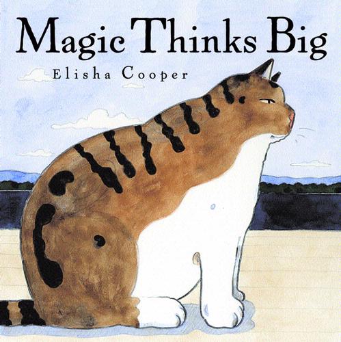 Magic Thinks Big