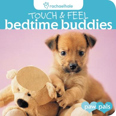 Touch and Feel:Bedtime Buddies - click to enlarge Touch and Feel:Bedtime Buddies