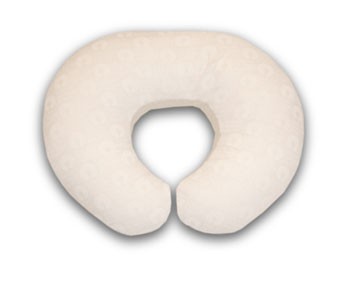Bare Naked Pillow