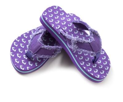 Flip Flops - click to enlarge Flip Flops