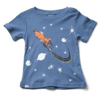 Classic Tee/Maximo