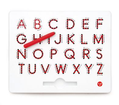 A - TO- Z Magnatab