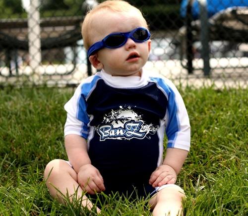 Adventure Baby Banz/0-2Years