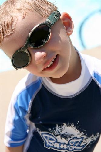Adventure Kidz Banz/2-5 Years