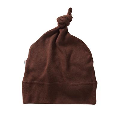 Oh Soy Knot Hat