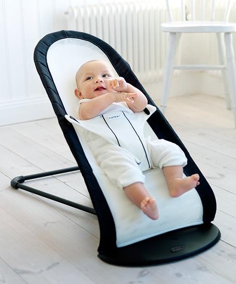 BABYBJORN Babysitter Balance AIR