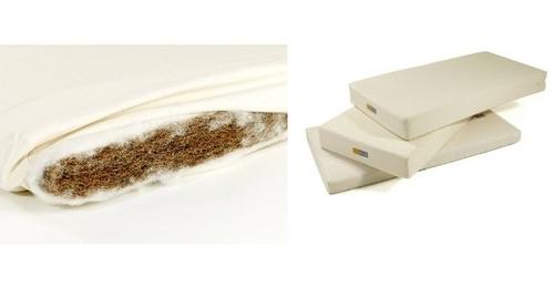 Alma Papa Coco Mat Mattress