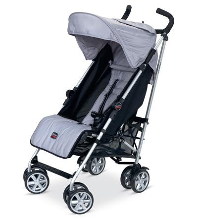 B-Nimble Stroller