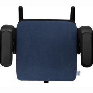 Olli Booster Seat (Storm) - click to enlarge Olli Booster Seat (Storm)