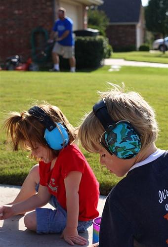 Earmuffs