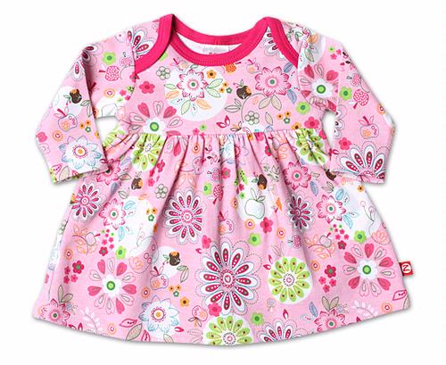 Itzy Bitzy Dress