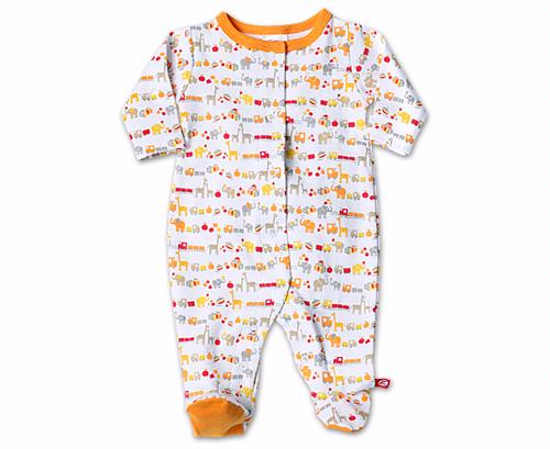 Itzy Bitzy Footie - click to enlarge Itzy Bitzy Footie