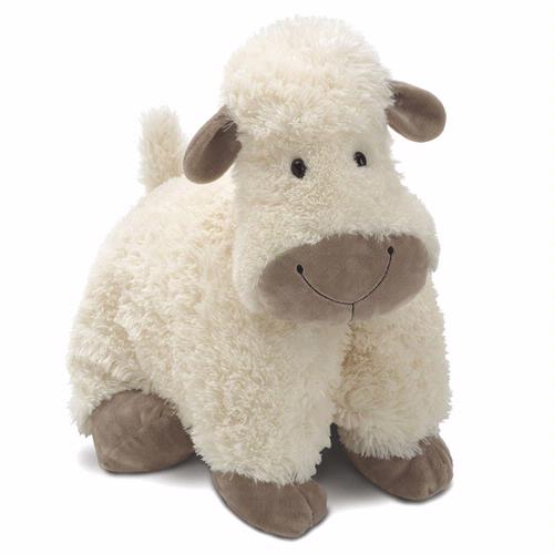 Truffle Sheep