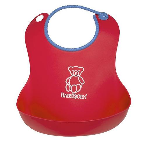 BABYBJORN Soft Bib