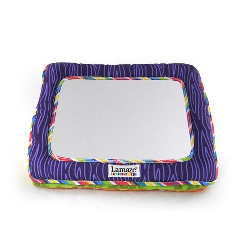 First Mirror