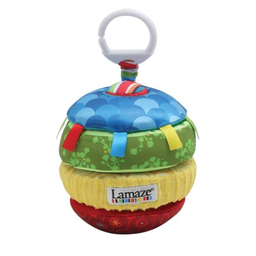 Soft Stacking Ball