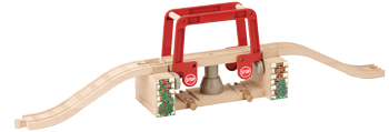 Suddery Swing Bridge