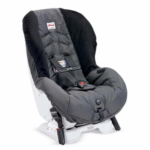 Roundabout Car Seat