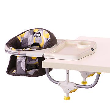 360 Hook-On Chair - click to enlarge 360 Hook-On Chair