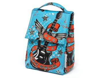Lunch Sack (You Rock Boy)
