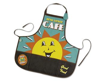 Kiddie Apron (Home Cooked Cafe)