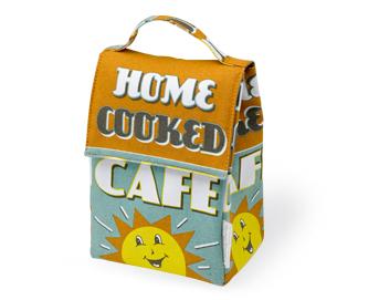 Lunch Sack (Home Cooked Cafe)