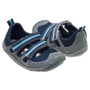 Dakota Sport Sandal(Ocean)-On Sale - click to enlarge Dakota Sport Sandal(Ocean)-On Sale