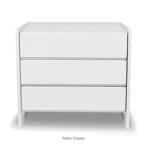 Robin Dresser/Changing Table - click to enlarge Robin Dresser/Changing Table