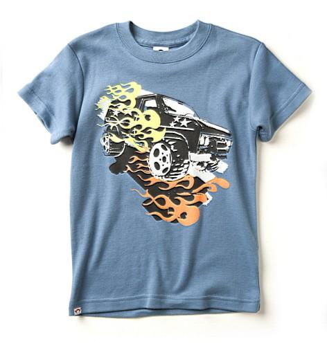 Van Classic Tee