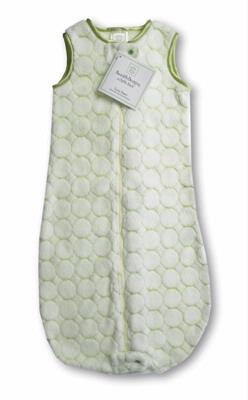 zzZipMe Sack-Fuzzy-Puff Circles - click to enlarge zzZipMe Sack-Fuzzy-Puff Circles