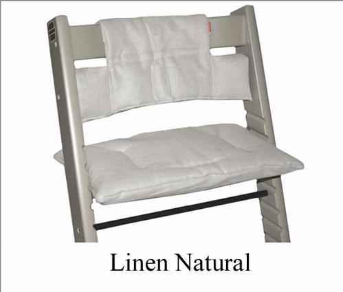 Tripp Trapp Cushion-Premium