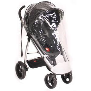 Smart Buggy Storm Cover 