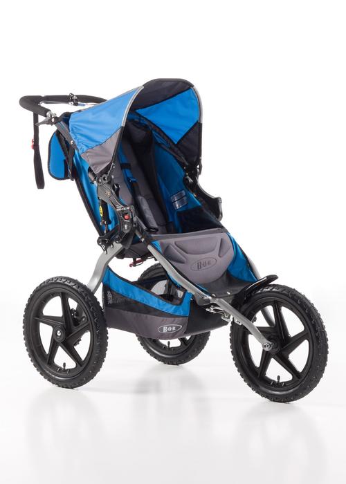 2011 Sport Utility Stroller