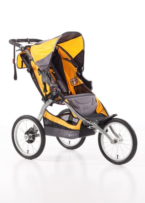 2011 Ironman Stroller