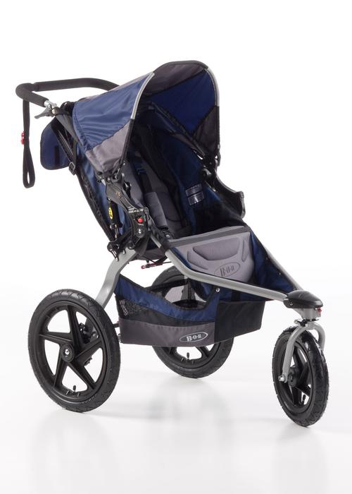 2011 Revolution SE Stroller - click to enlarge 2011 Revolution SE Stroller