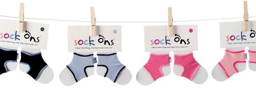 Sock Ons