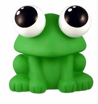 Froggy Money Bank