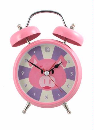 Alarm Clock II (Pig)