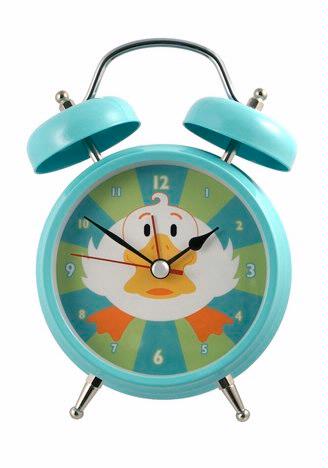 Alarm Clock II (Duck)