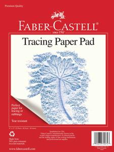 Tracing Paper Pad - click to enlarge Tracing Paper Pad
