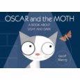 Oscar and the Moth - click to enlarge Oscar and the Moth