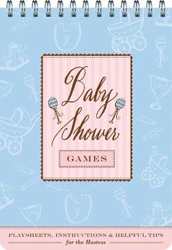 Baby Shower Games - click to enlarge Baby Shower Games