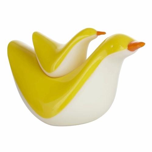 Floating Ducks