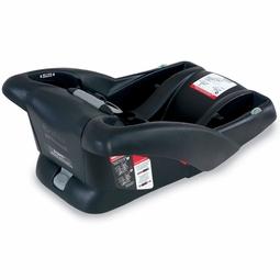 B-Safe Infant Car Seat Extra Base - click to enlarge B-Safe Infant Car Seat Extra Base